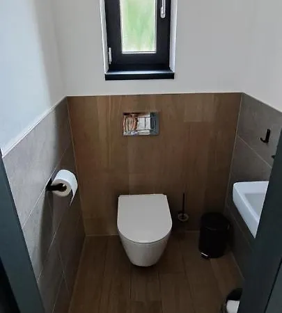 Staromestska Romance Appartement *