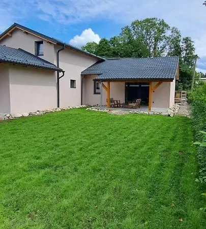 Appartement Staromestska Romance Staré Město
