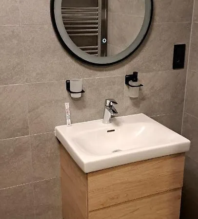 Appartement Staromestska Romance