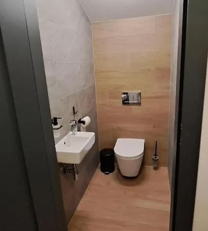 Appartement Staromestska Romance