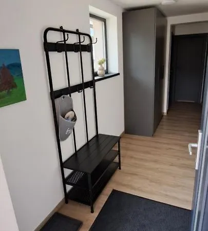 Staromestska Romance Appartement *