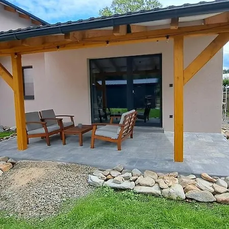 Appartement Staromestska Romance Staré Město