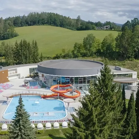 Appartement Staromestska Romance