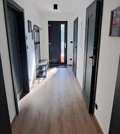 Appartement Staromestska Romance *