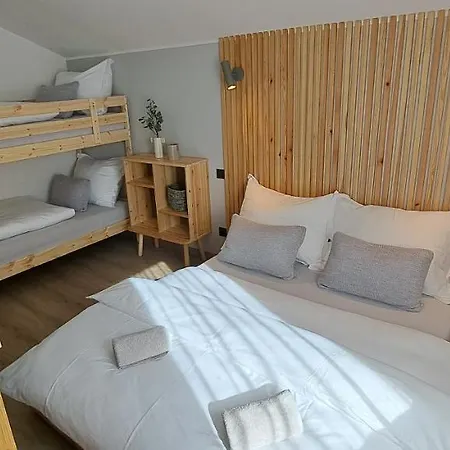 Appartement Staromestska Romance *