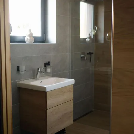 Staromestska Romance Апартаменты