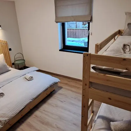 Appartement Staromestska Romance *