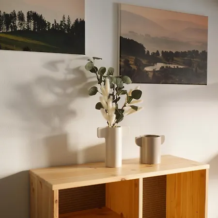 Staromestska Romance Apartment Stare Mesto (Olomouc)
