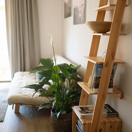 Апартаменты Staromestska Romance *